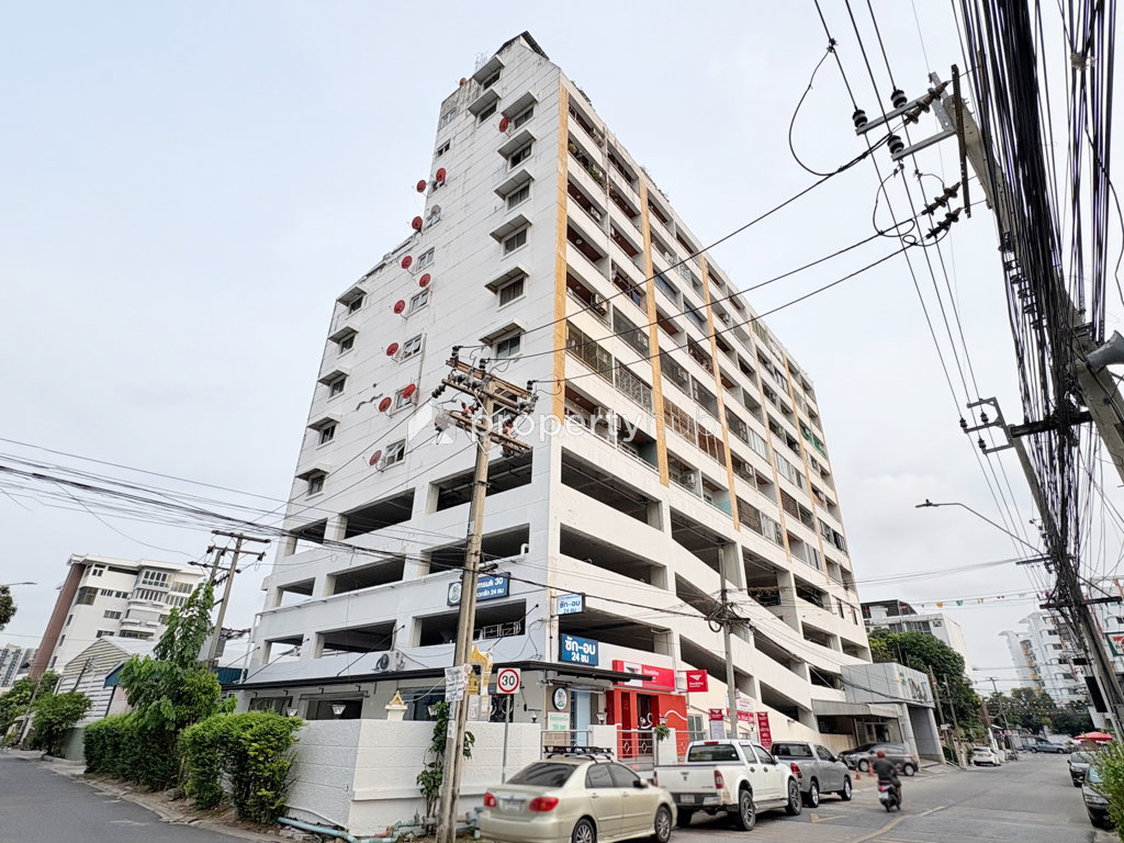 Project Supattra Condotel Picture - 1/7