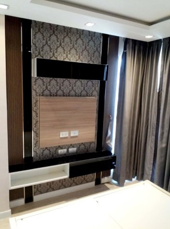 picture CONDO 33.06 Sq.m. Bang Lamung Chonburi for 2M - 5/9