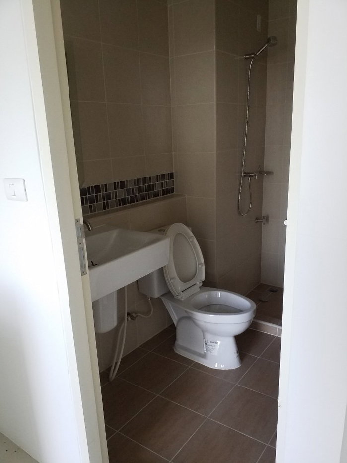 picture CONDO 29.95 Sq.m. Cha-Am Petchburi for 1.8M - 4/14
