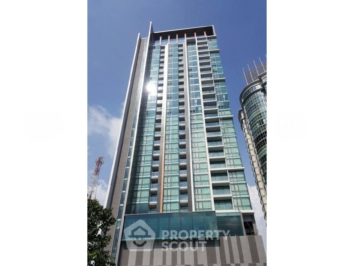 รูป คอนโด 2-ห้องนอน ที่ เดอะ รูม สุขุมวิท 69 ใกล้ BTS พระโขนง (ID 2725789) - รูปที่ 5/5