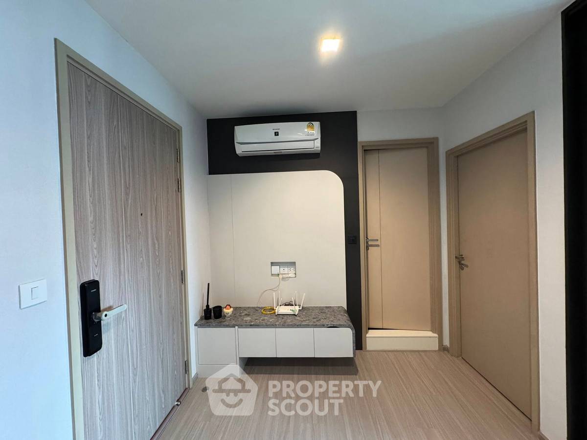 รูป คอนโด 1-ห้องนอน ที่ ไลฟ์ สาทร เซียร์รา ใกล้ BTS ตลาดพลู (ID 2833976) - รูปที่ 5/20
