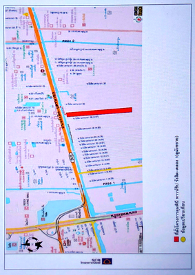 ห้องชุด/คอนโดมิเนียม 21.5 ตร.ม. ห้องชุด ลุมพินี ทาวน์ชิป รังสิต-คลอง 1 [ชั้น5 อาคาร E2] ธัญบุรี ปทุมธานี 950,000