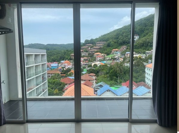 CONDO 91.67 Sq.m. Muang Phuket Phuket for 8.1M - image 5