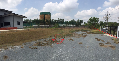 picture HOME 1331.2 Sq.w. Don Chedi Suphanburi for 7M - 2/42