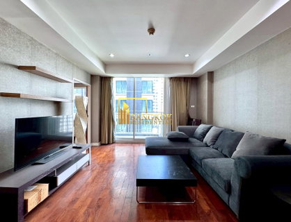 รูปภาพ Baan Siri 24 | Cozy 1 Bed Condo For Rent in Phrom Phong - BR19431CD
