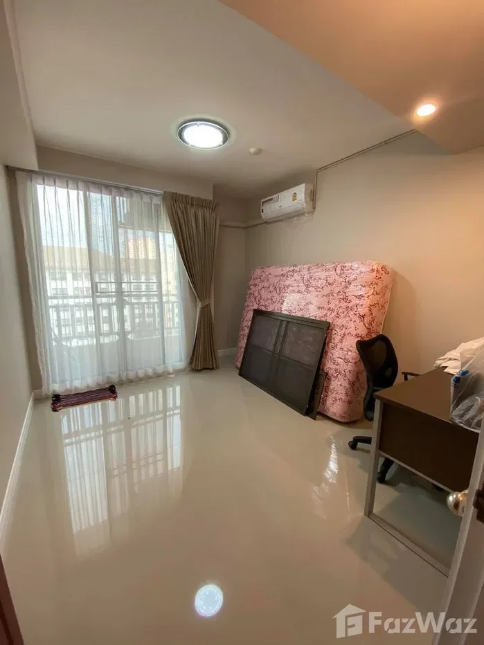 รูป ขาย คอนโด 2 ห้องนอน ในโครงการ ศุภาลัย โอเรียนทัล เพลส สาทร-สวนพลู 1365428 - รูปที่ 8/11