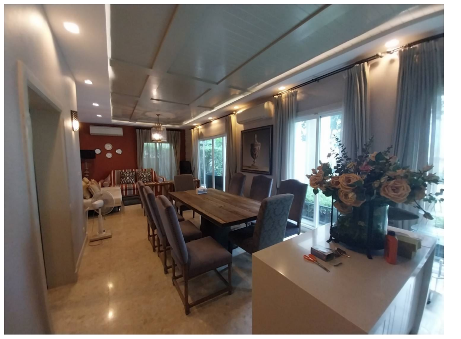 รูป บ้านเดี่ยว 80.5 ตร.วา โครงการ บางกอกบูเลอวาร์ด เพชรบุรี ชะอำ เพชรบุรี 39.6M - รูปที่ 7/29