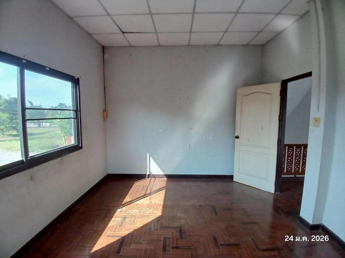 รูป บ้านเดี่ยว 120 ตร.วา เมืองลำปาง ลำปาง 1.5M - รูปที่ 28/36