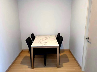 คอนโดให้เช่า : Lumpini suite phetchaburi makkasan ☎️2 bed 1 bath ‼️only 22000/month‼️ NOW AVAILABLE 🔆✅