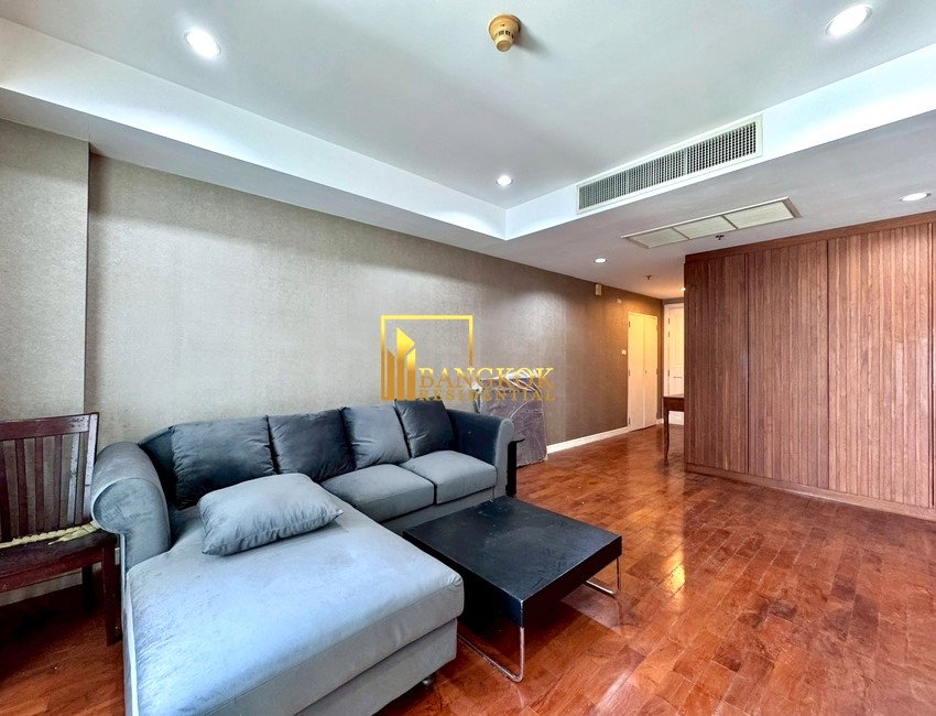 รูป Baan Siri 24 | Cozy 1 Bed Condo For Rent in Phrom Phong - BR19431CD - รูปที่ 2/32