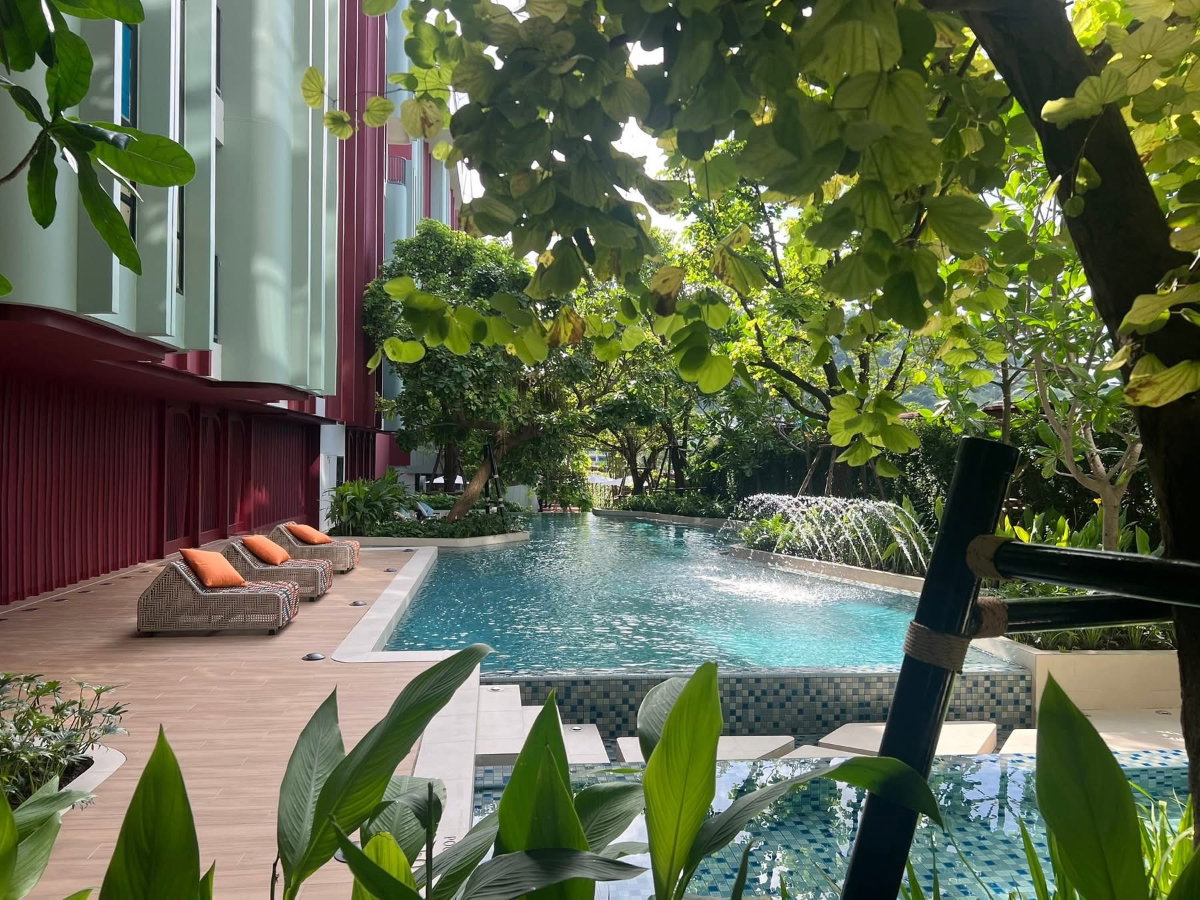picture Spectacular Large Base Bukit Phuket Town - 17/21