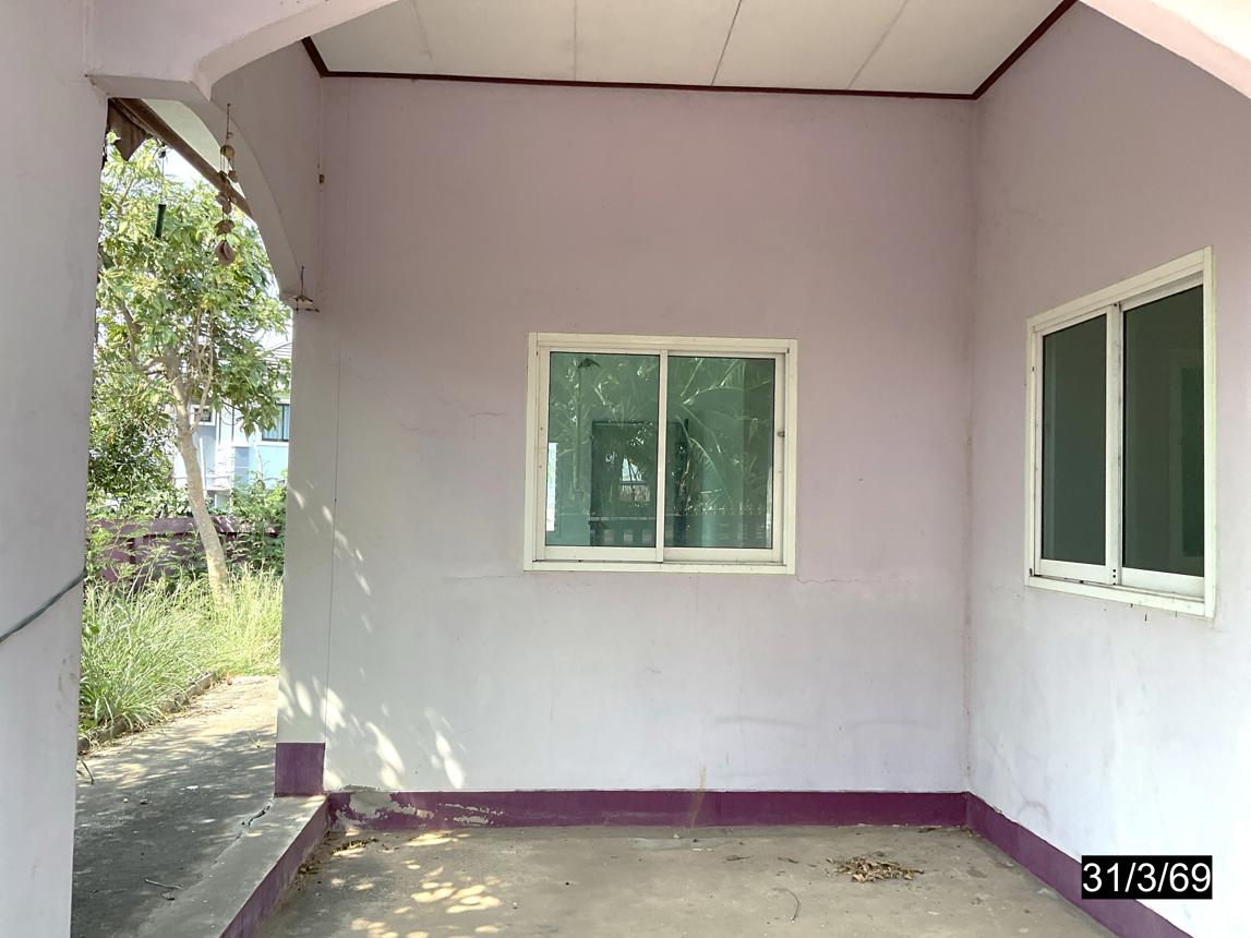 picture HOME 62 Sq.w. Phon Khon Kaen for 1M - 20/36