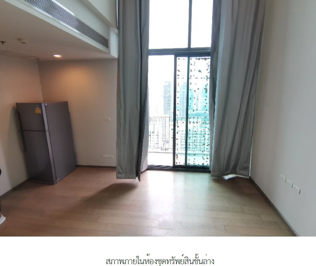 picture CONDO 76.19 Sq.m. Ratchathewi Bangkok for 23.1M - 6/21