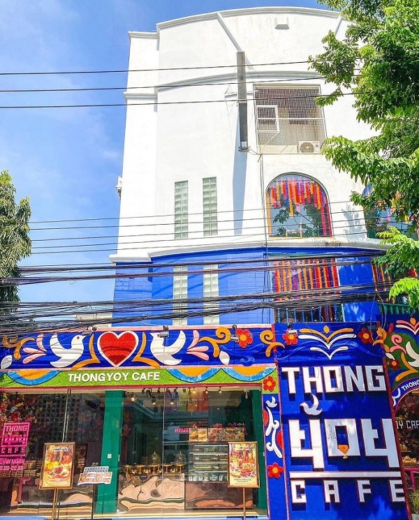 รูป ปล่อยเซ้งอาคารทำเลทอง ซอยอารีย์ 4 เหนือ โอกาสทองสำหรับคนอยากเริ่มธุรกิจในย่านฮิต - รูปที่ 1/10