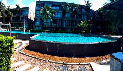 Condos for sale Phuket : CONDO 28.93 Sq.m. Muang Phuket Phuket for 2.7M