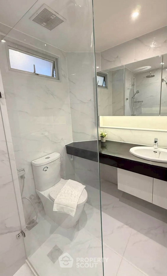 รูป คอนโด 2-ห้องนอน ที่ เบล พาร์ค เรสซิเดนท์ คอนโดมิเนียม ใน ช่องนนทรี (ID 2836374) - รูปที่ 14/15