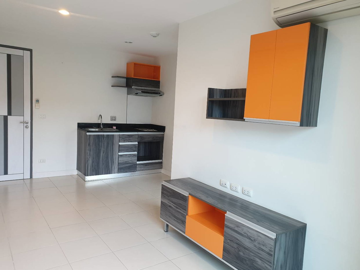 picture CONDO 33.76 Sq.m. Muang Samut Prakarn Samut Prakarn for 2.4M - 9/14