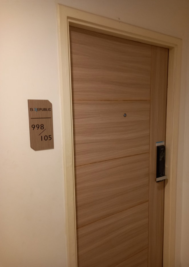 picture CONDO 41.59 Sq.m. Phra Khanong Bangkok for 3M - 2/7
