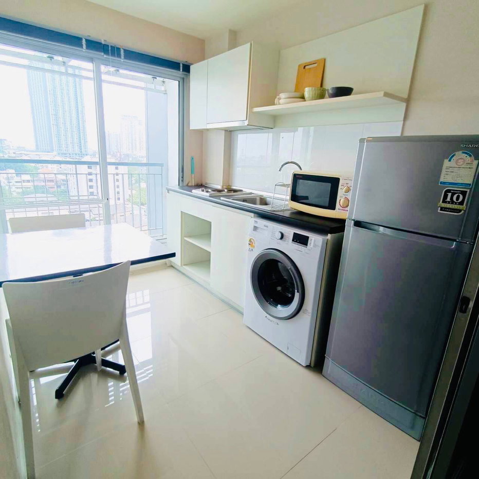 picture ( S-AP48 -104 ) Aspire Sukhumvit 48 - 3/6