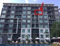 รูป ห้องชุด/คอนโดมิเนียม 31.75 ตร.ม. ห้องชุด เดอะเชนจ์ รีแลกซ์ [ชั้น 7 อาคาร A] เมืองนครราชสีมา นครราชสีมา 1.7M - รูปที่ 4/5