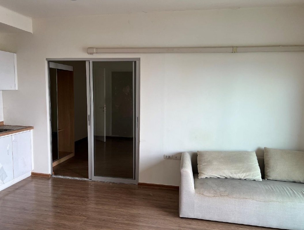 รูป ห้องชุด/คอนโดมิเนียม 52.18 ตร.ม. ห้องชุด ยู ดีไลท์ รัตนาธิเบศร์ [ชั้น 17] เมืองนนทบุรี นนทบุรี 3.6M - รูปที่ 12/19