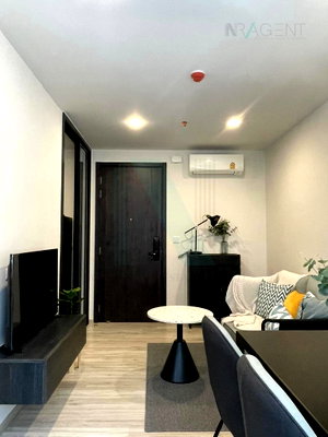 Condos for sale : 📍Special deal!📍 For sell condo XT HUAIKWANG Building A, Floor 9,1 bed room, Room size 35 sqm