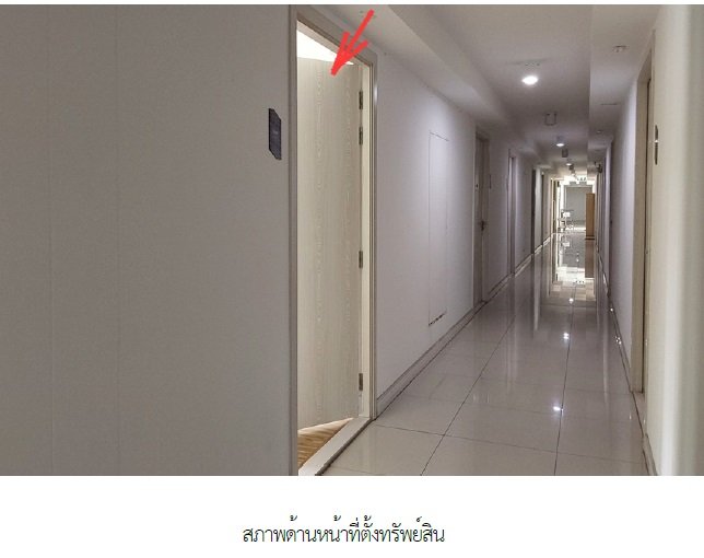 picture CONDO 29.61 Sq.m. Bang Bua Thong Nonthaburi for 1.6M - 5/19