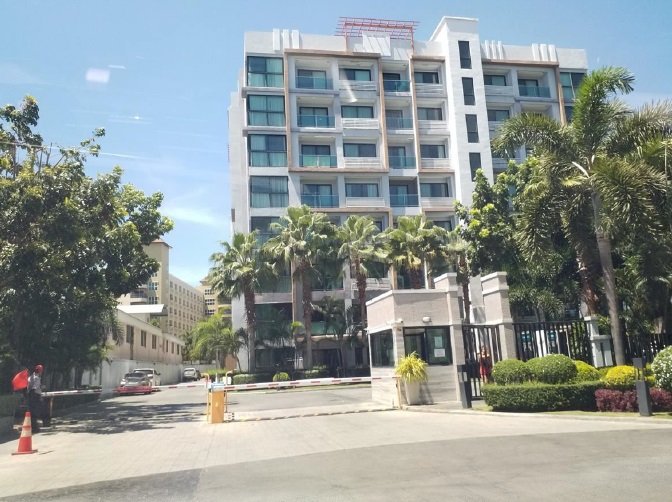 picture CONDO 25.94 Sq.m. Bang Lamung Chonburi for 1.6M - 4/10