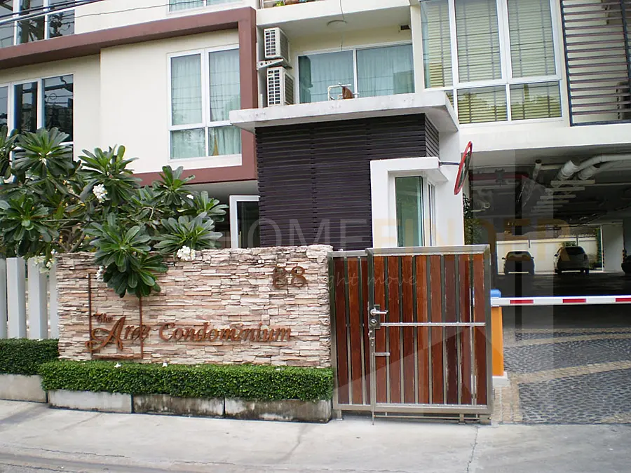 รูป Aree Condominium 2 bedrooms, for sale - รูปที่ 3/17
