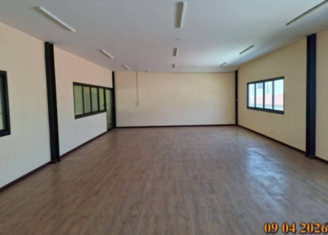 picture OFFICE 596 Sq.w. Phra Samut Jadee Samut Prakarn for 30.5M - 10/44