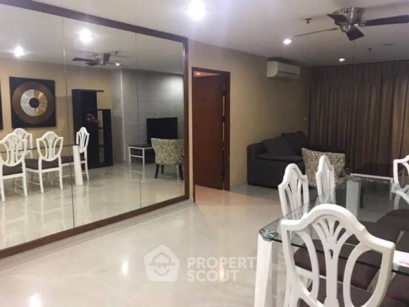 รูป คอนโด 2-ห้องนอน ที่ บ้านพร้อมพงษ์ ใกล้ MRT เพชรบุรี (ID 924813) - รูปที่ 8/10