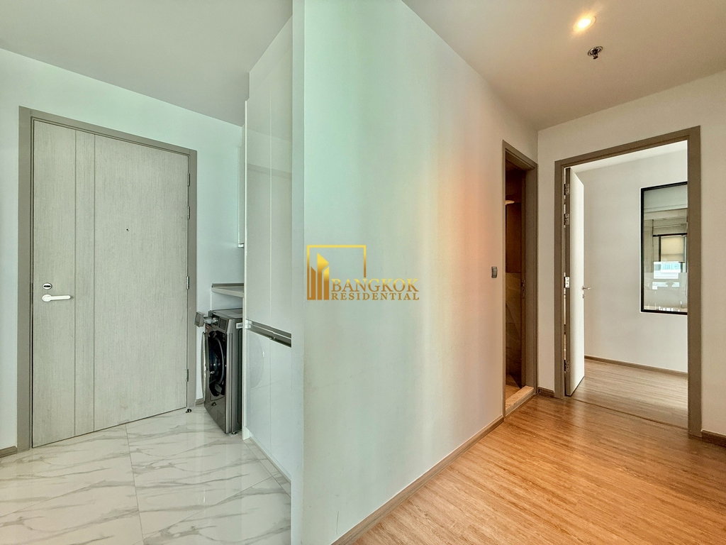 รูป Rhythm Ekkamai | Modern 2 Bedroom Condo For Rent - BR61157CD - รูปที่ 9/30