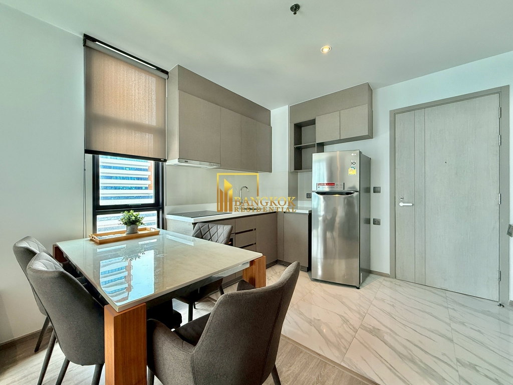 รูป Rhythm Ekkamai | Modern 2 Bedroom Condo For Rent - BR61157CD - รูปที่ 7/30