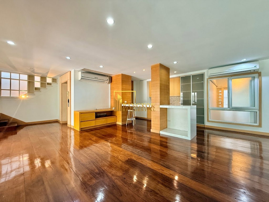 รูป Incredible 6 Bedroom House For Rent in Phra Khanong Area - BR28166SH - รูปที่ 8/71