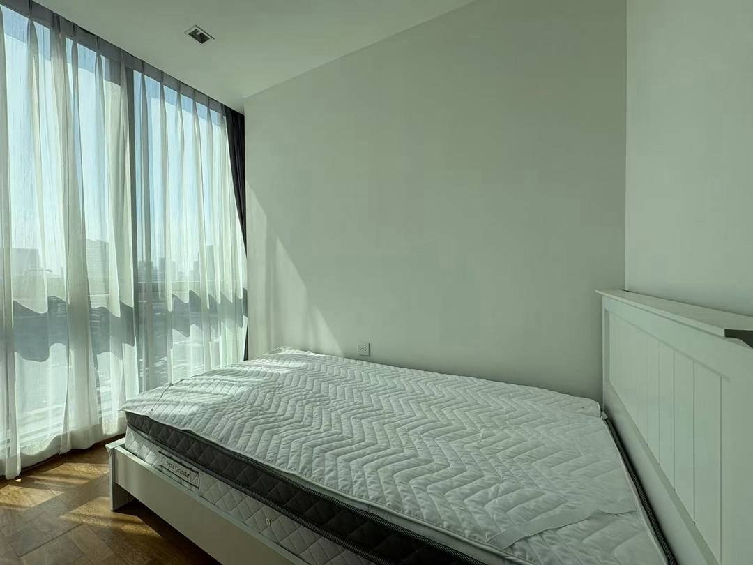 รูป ✨ [For Rent] ให้เช่าคอนโด WISH Signature Midtown Siam (วิช ซิกเนเจอร์ 2 มิดทาวน์ สยาม)| 2 ห้องนอน ใจกลางสยาม ใกล้ BTS ราชเทวี - รูปที่ 8/10