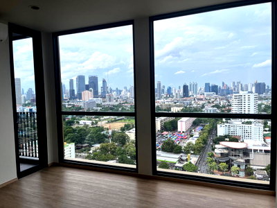 คอนโดให้เช่า : SL174/ให้เช่าคอนโดหรู ดิ อิสสระ สาทร (The Issara Sathorn)