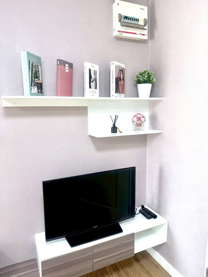 รูป คอนโดให้เช่า iCondo Salaya (ไอ คอนโด ศาลายา) - รูปที่ 17/24