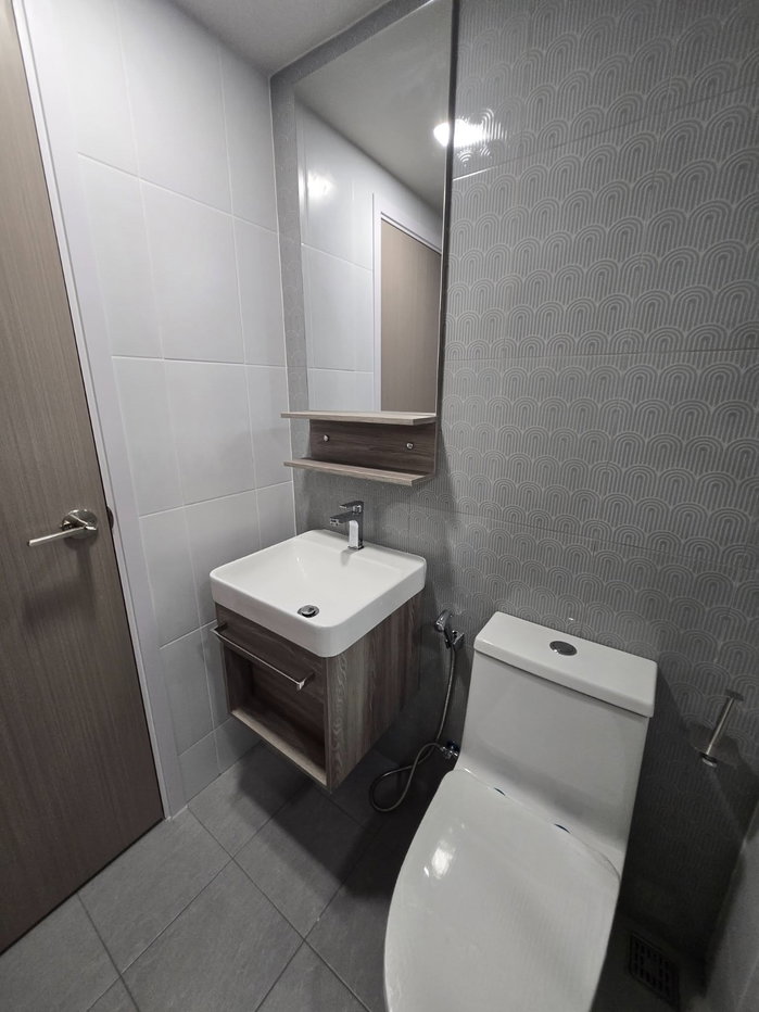 รูป 🏢 ให้เช่าคอนโด : Kave Luminous Bangmod (เคฟ ลูมินัส บางมด)   รหัสทรัพย์ | 📌LNP-C13084  - รูปที่ 13/22