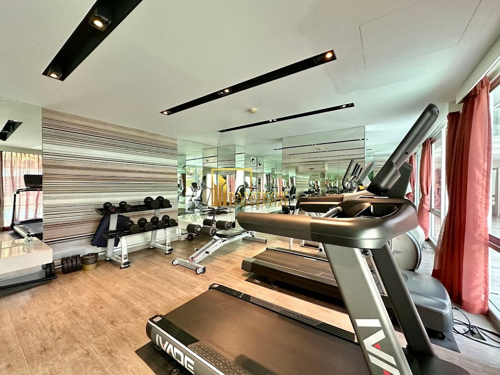 รูป Maestro 39 Residence | Modern 2 Bed Condo in Phrom Phong - BR1289CD - รูปที่ 21/29