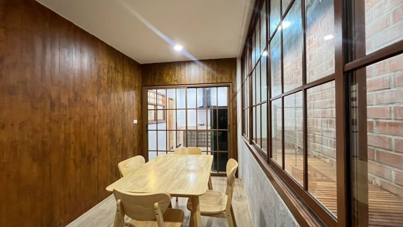 รูป Muji Style House for Rent East Pattaya - รูปที่ 7/18