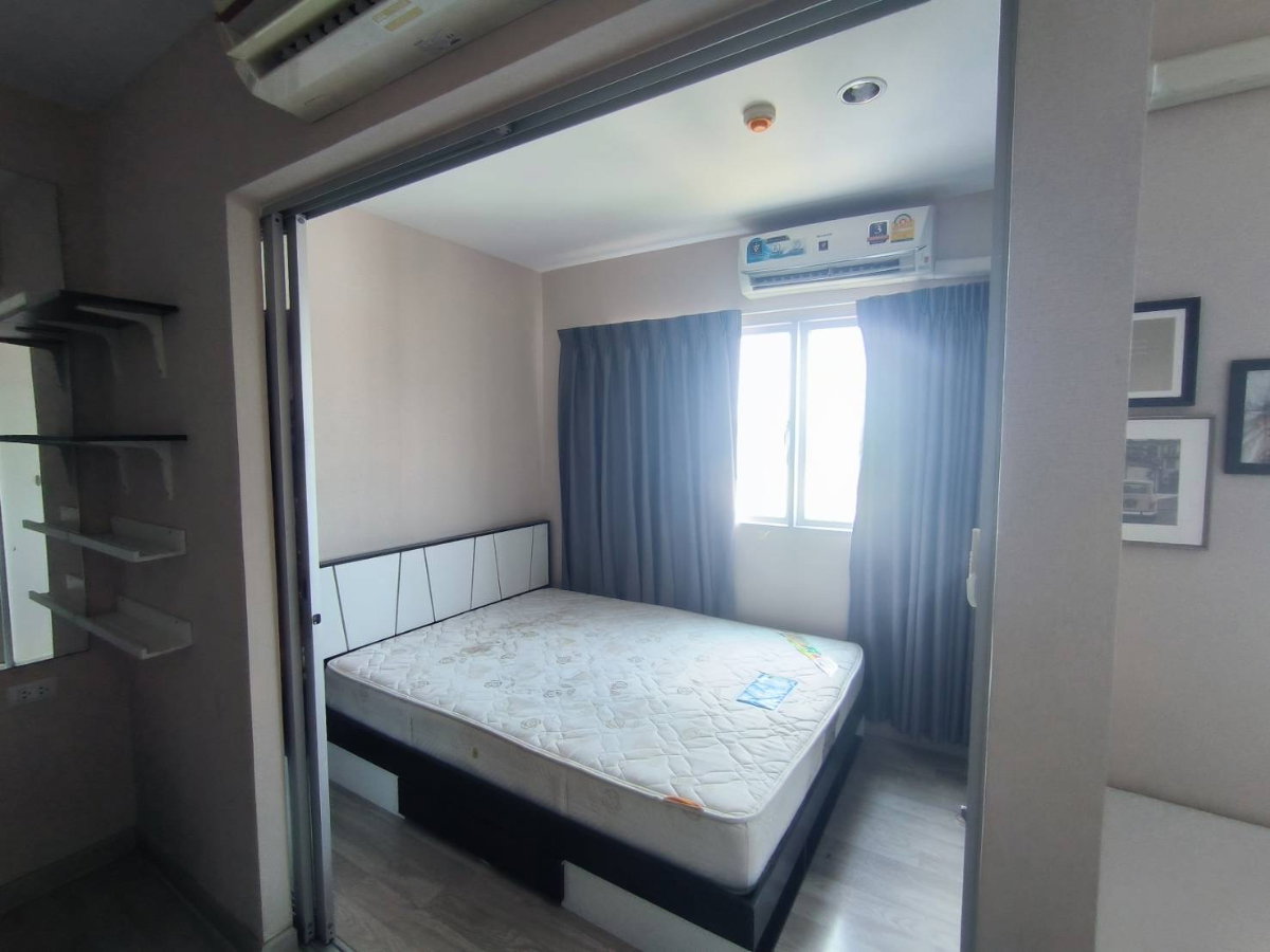 รูป 🏢 ให้เช่าคอนโด : The Privacy Ladprao - Sena (เดอะ ไพรเวซี่ ลาดพร้าว - เสนา)   รหัสทรัพย์ | 📌LNP-C1935 - รูปที่ 7/9