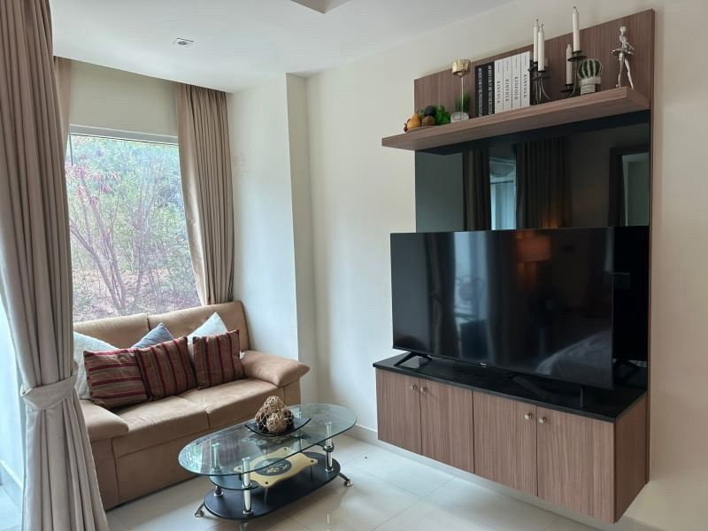 รูป ให้เช่า  Nam Talay condominium  สตูดิโอ  - รูปที่ 4/8