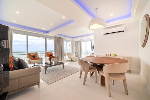 Sugar Beach Condominium for Sale Pratumnak Hill Sea View