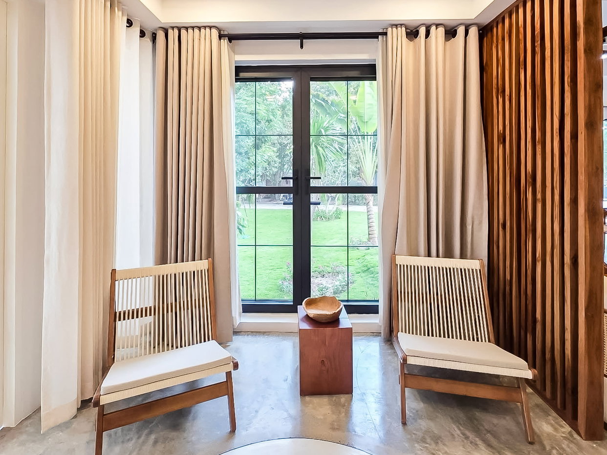 รูป Pool Villa for Rent Na Jomtien Huay Yai Pattaya - รูปที่ 10/23