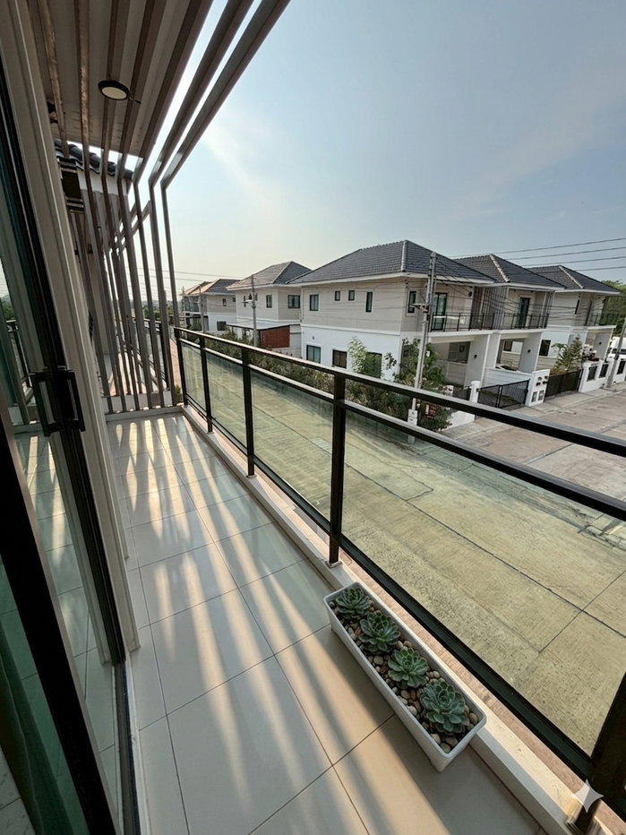 รูป ปล่อยเช่า โครงการบ้านอนันตราขอนแก่น - หนองไผ่ - รูปที่ 14/18
