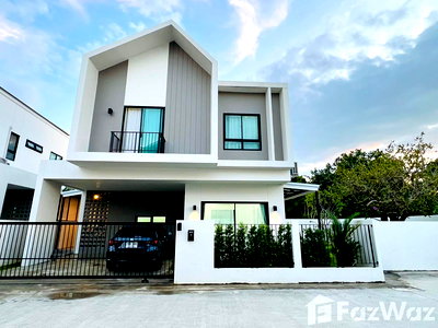 บ้านเดี่ยว ถลาง ภูเก็ต : ขาย วิลล่า 3 ห้องนอน ในโครงการ นาย โฮม ศรีสุนทร 2002072