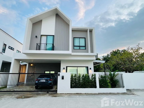 Villa for Sale – Thalang, Phuket 2002072