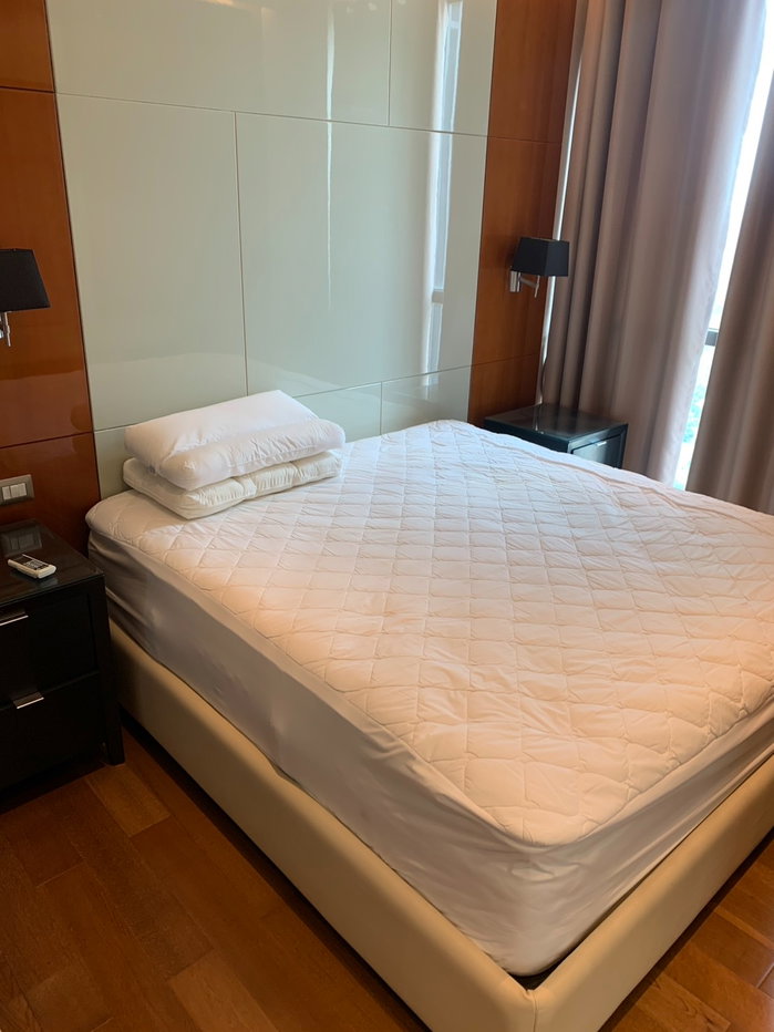 รูป 🔥 Executive Living เดินเพียง 5 นาทีถึง BTS พร้อมพงษ์ ในราคาสุดค้ม | The Address Sukhumvit 28 - รูปที่ 1/8