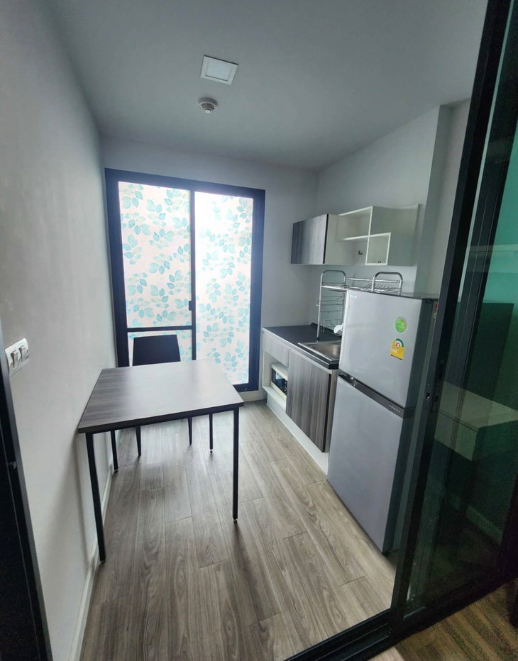 รูป ให้เช่า Gen condo พร้อมเข้าอยู่ - รูปที่ 3/3