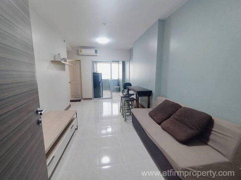 💖💖ขาย ห้องสวย For Sale Supalai Park Khaerai - Ngamwongwan/ 1 ห้องนอน ขนาด 46 ตรม ราคาเพียง 2 ล้านบาท/ สอบถามได้นะคะ 🟢 Line : atfirm2010💖